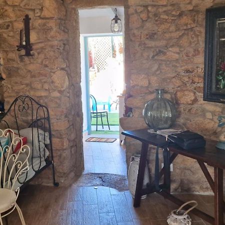 Rifugio Monte Pino Βίλα Telti Εξωτερικό φωτογραφία