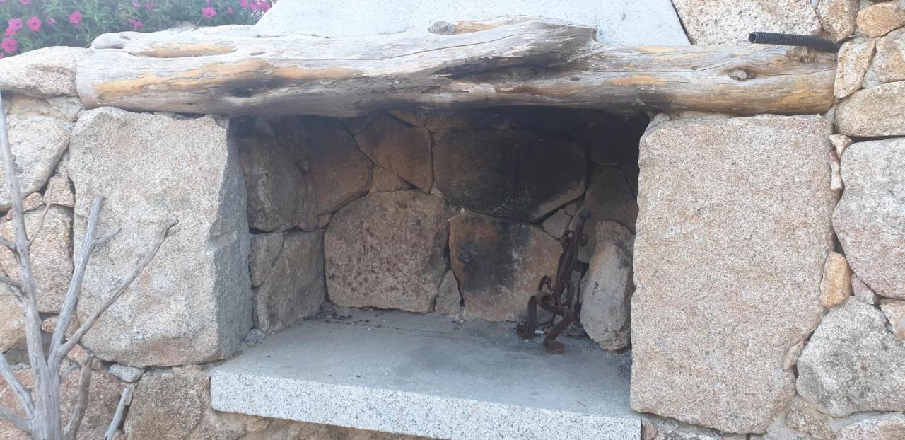 Rifugio Monte Pino Βίλα Telti Εξωτερικό φωτογραφία