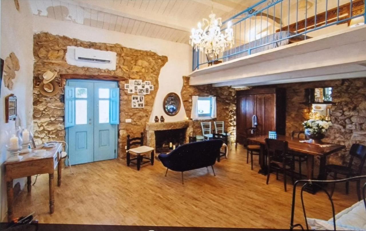 Rifugio Monte Pino Βίλα Telti Εξωτερικό φωτογραφία