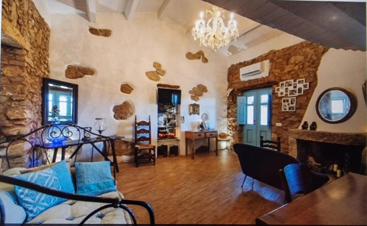 Rifugio Monte Pino Βίλα Telti Εξωτερικό φωτογραφία