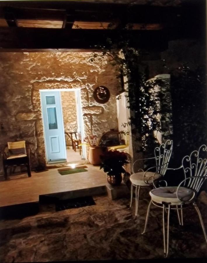 Rifugio Monte Pino Βίλα Telti Εξωτερικό φωτογραφία
