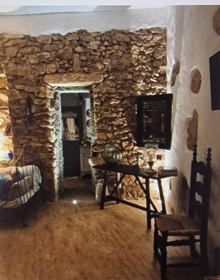 Rifugio Monte Pino Βίλα Telti Εξωτερικό φωτογραφία