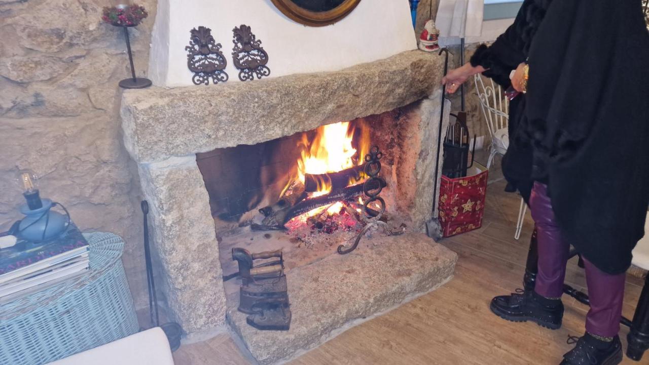 Rifugio Monte Pino Βίλα Telti Εξωτερικό φωτογραφία