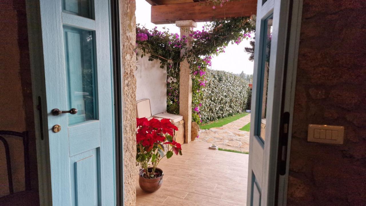 Rifugio Monte Pino Βίλα Telti Εξωτερικό φωτογραφία