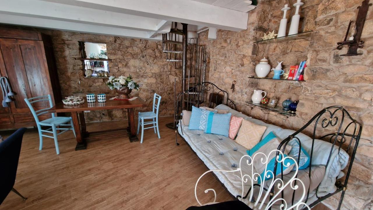 Rifugio Monte Pino Βίλα Telti Εξωτερικό φωτογραφία