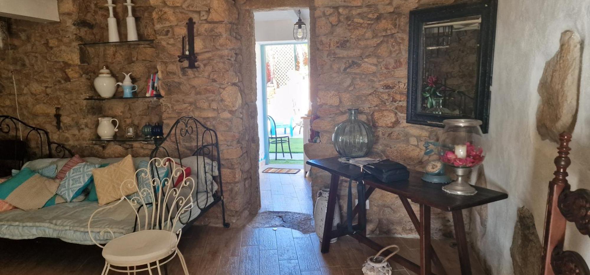 Rifugio Monte Pino Βίλα Telti Εξωτερικό φωτογραφία